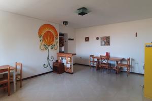Appartamento 80 m² con garage 176 m² + posto auto