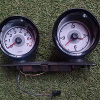 Contagiri e Orologio cruscotto Smart 451