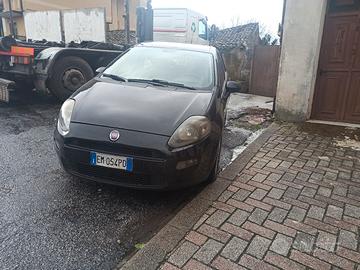 Punto evo multijet