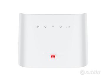 Modem FWA TCL HH132V1 SIM 4G