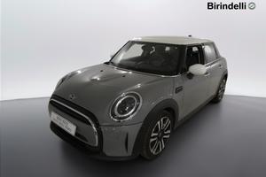 MINI Mini 5 porte (F55) - Mini 1.5 Cooper Yours 5