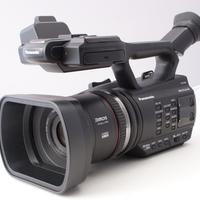 TELECAMERA PROFESSIONALE PANASONIC
