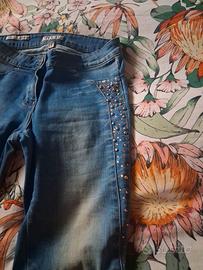 Jeans Gaudi