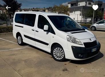  Peugeot exspert 