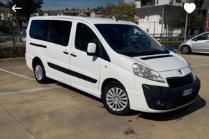  Peugeot exspert 