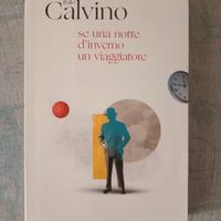 I Calvino " se una notte d 'inverno un viaggiatore