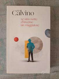 I Calvino " se una notte d 'inverno un viaggiatore