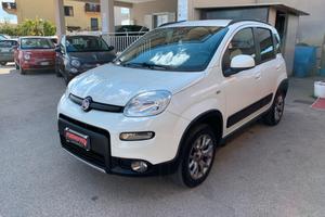 Fiat Panda 0.9 TwinAir Turbo S&S 4x4