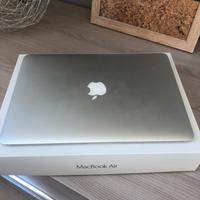 Macbook Air 13”