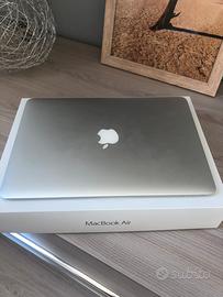 Macbook Air 13”