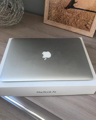 Macbook Air 13”