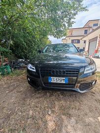 audi A4 b8 2010 automatica 1.8t gpl