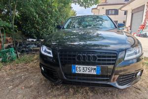 audi A4 b8 2010 automatica 1.8t gpl