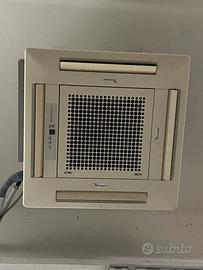 Condizionatore general caldo freddo 14000 BTU