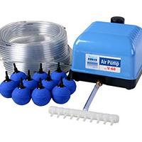 Pompa ad aria Aqua forte V60