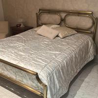 Letto matrimoniale