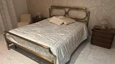 Letto matrimoniale