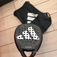 racchetta padel Adidas metalbone 3.3 Ale Galan