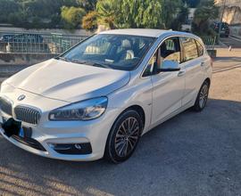 BMW Serie 2 Active Tourer Luxury 216d