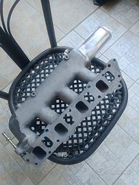 Collettore aspirazione mod.1.9 jtd/jtdm 8v