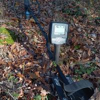 Metal detector spectra vx3 White elettronics 