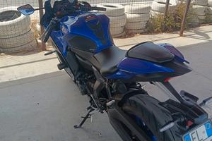 Yamaha R7 9200km Roma Prezzo trattabile 