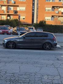 Bmw serie 1 123d 2008