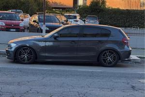 Bmw serie 1 123d 2008