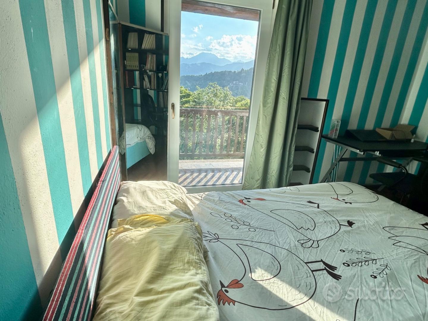 Casa – Cellio con Breia, Cereto - Altro