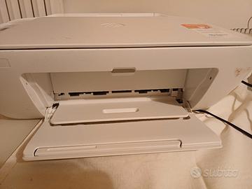 HP fotocopiatrice