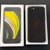 iPhone Se 128 gb batteria 100