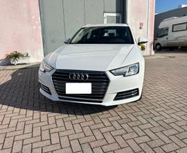 AUDI A4 20tdi 150cv sport automatica KM CERTIF