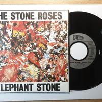 Vinili 7" The Stone Roses lista vari titoli