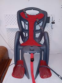 seggiolino posteriore Belelli Pepe