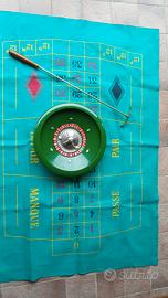 roulette 