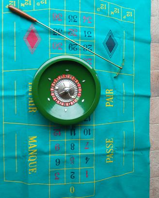 roulette 