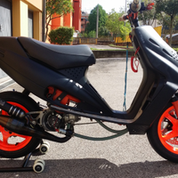 Malaguti F12 Big evo 94