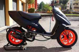 Malaguti F12 Big evo 94