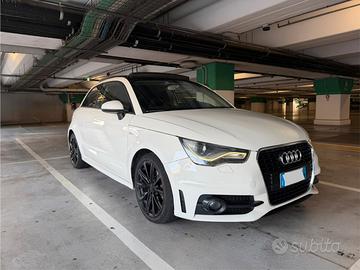 2011 - Audi A1 S-Line - 175.000km originali