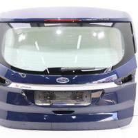 PORTELLONE POSTERIORE COMPLETO FORD S - Max Serie