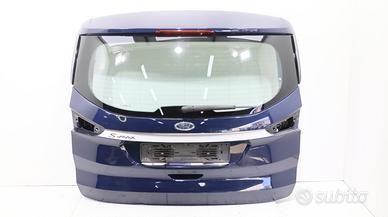 PORTELLONE POSTERIORE COMPLETO FORD S - Max Serie