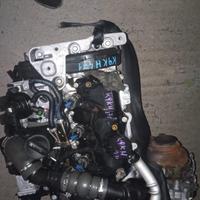 Motore MERCEDES 1.5CDI K9KH471
