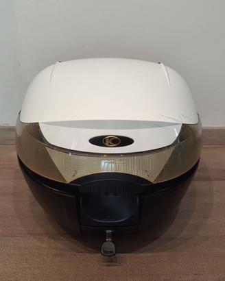 Bauletto Originale Kymco Agility 125 (VENDUTO)