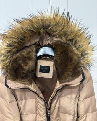 Piumino Zara donna