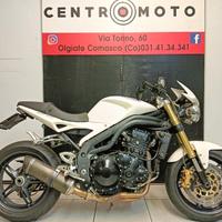 Triumph Speed Triple 1050 - 2007