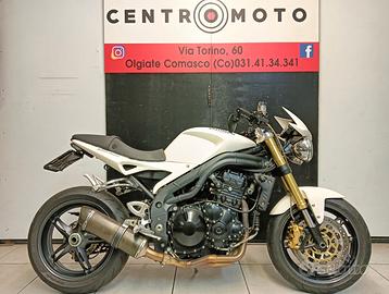 Triumph Speed Triple 1050 - 2007