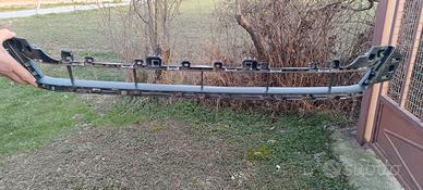 rinf paraurti ant e listello inf griglia ant Audi