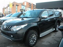 Mitsubishi L200 2.4 DI-D/181CV Double Cab SAFARI