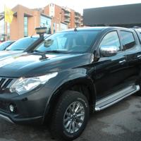 Mitsubishi L200 2.4 DI-D/181CV Double Cab SAFARI
