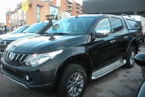 Mitsubishi L200 2.4 DI-D/181CV Double Cab SAFARI